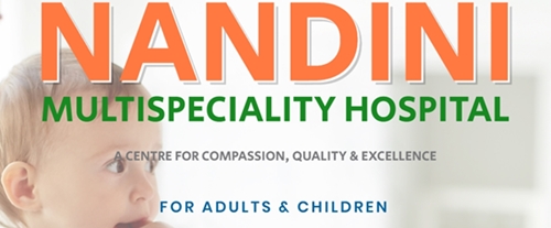 Nandini Multispeciality Nagpur